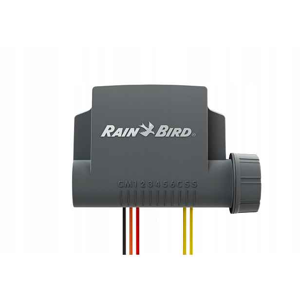 Bateriový ovladač Esp-bat-bt 1 sekce Bluetooth 9V Rain Bird