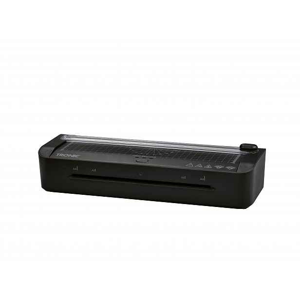 Tronic® Laminovačka TLG 300 D3 (černá)