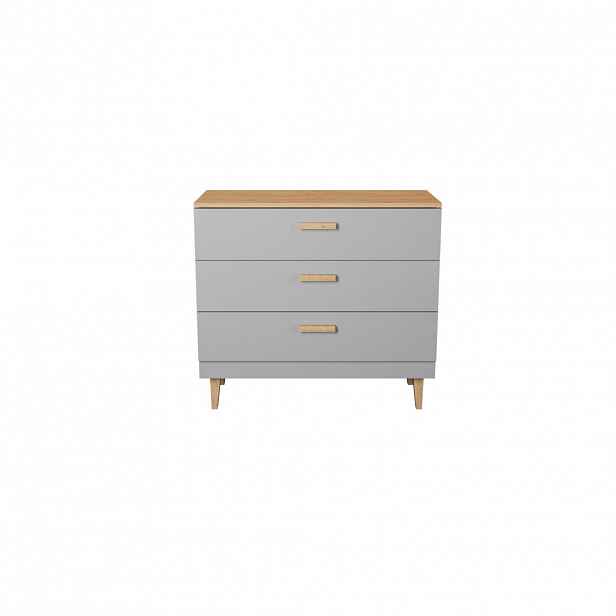 RAUMHIRSCH FURNITURE KOMODA