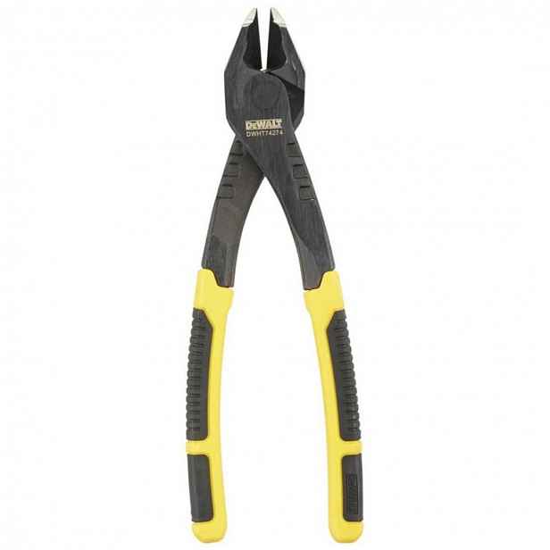 DeWALT - Boční štípací kleště, délka 200 mm DWHT0-74274