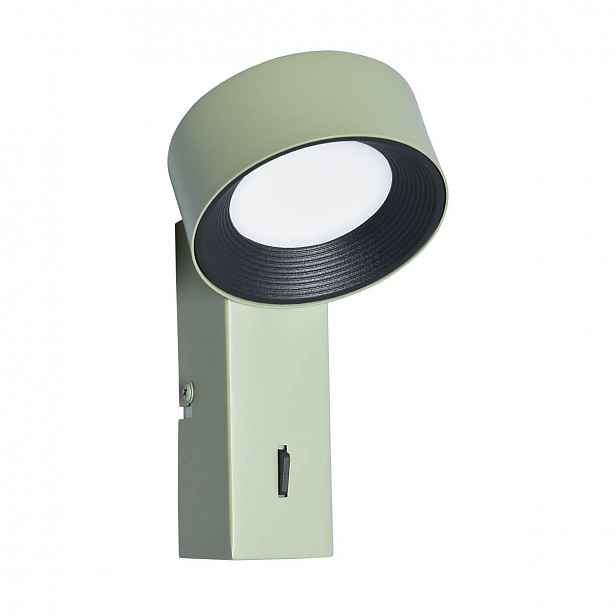 Otal WL-47390-1-GRN Moderní nástěnné svítidlo