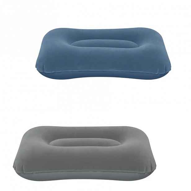 Bestway nafukovací polštářek 42x26x10 cm 67121