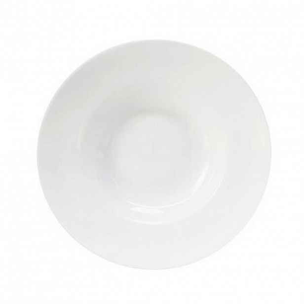 Boxxx TALÍŘ NA TĚSTOVINY porcelán keramika 27 cm