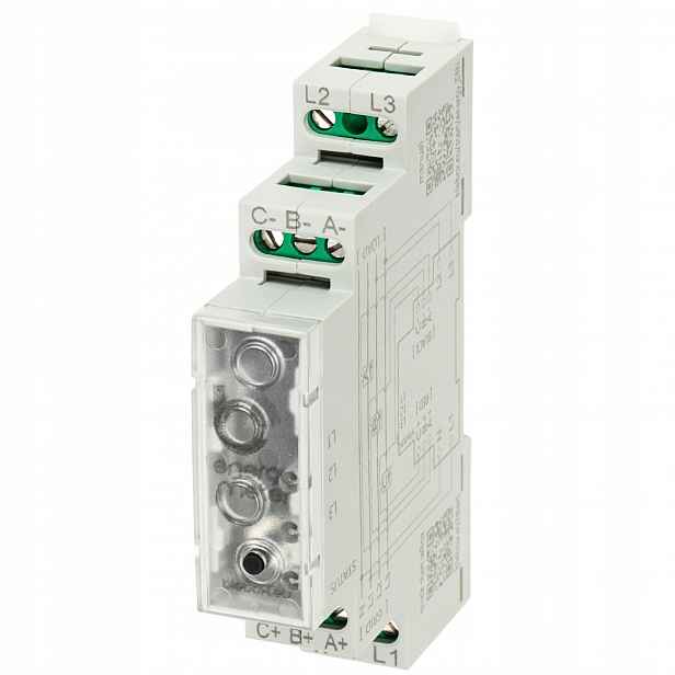Inteligentní Elektroměr Energymeter-din/blebox Wi-Fi,