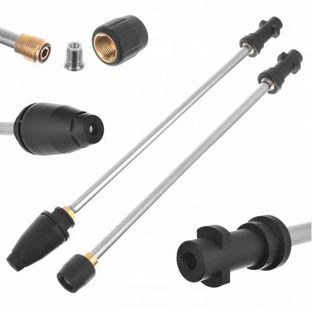 Lanca plochá rotační turbotryska pro myčku Karcher K2 K3 K4 K5 K6