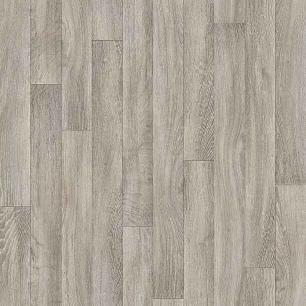 PVC podlaha - lino Master X 2952, na míru, šíře 2m,4m, šedá, bez podkladu, chodba / předsíň, Beaulieu International Group