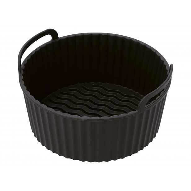 Silvercrest® Silikonová forma do horkovzdušné fritézy (silikonová forma na hranolky)
