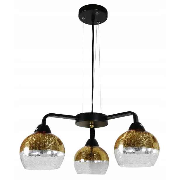 Závěsné svítidlo Cromina 33-57259 Candellux