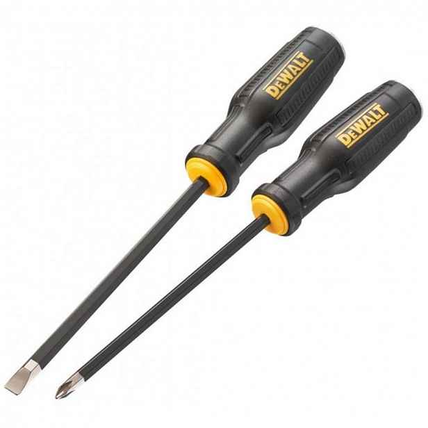 DeWALT - 2dílná sada šroubováků DWHT65100-0