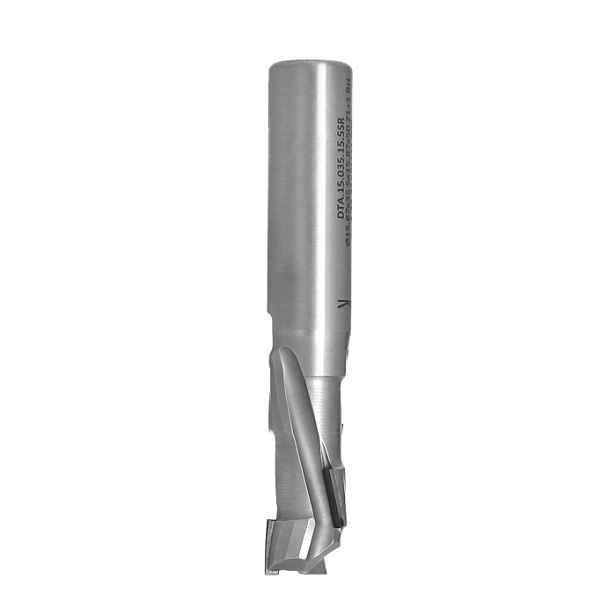 Ita Tools diamantová fréza Pcd přímá Z1+1 D15,87 I35 L96 S15,87