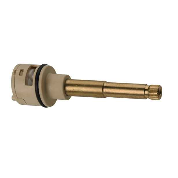 JB Sanitary NDB 0095 - Kartuše přepínače boxu - 2-cestného