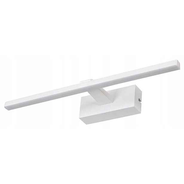 Led nástěnné svítidlo 8W Albina 1448 Rabalux