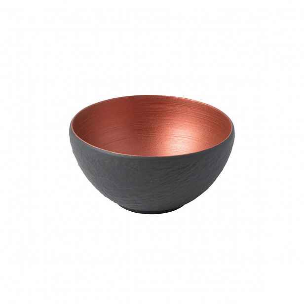Villeroy & Boch Manufacture Rock Glow miska, 0,65 l