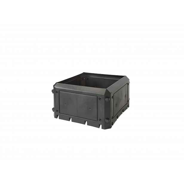 KHW Nástavec na »Bio-Quick«, 230 l