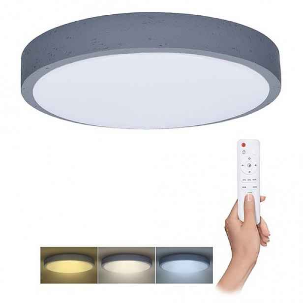 LED světlo Solight bílá WO8002