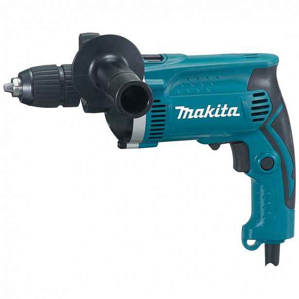 Makita - Příklepová vrtačka 710 W HP1631K