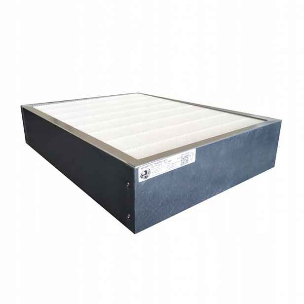 Protismogový filtr F9 ePM1 80% 592x879x150 mm