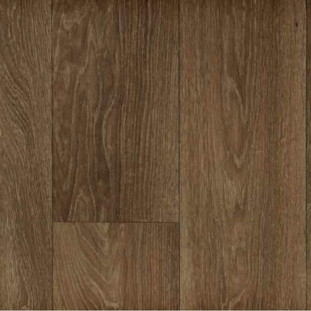PVC podlaha - lino Master X 2954, na míru, šíře 2m,4m, hnědá, bez podkladu, chodba / předsíň, Beaulieu International Group