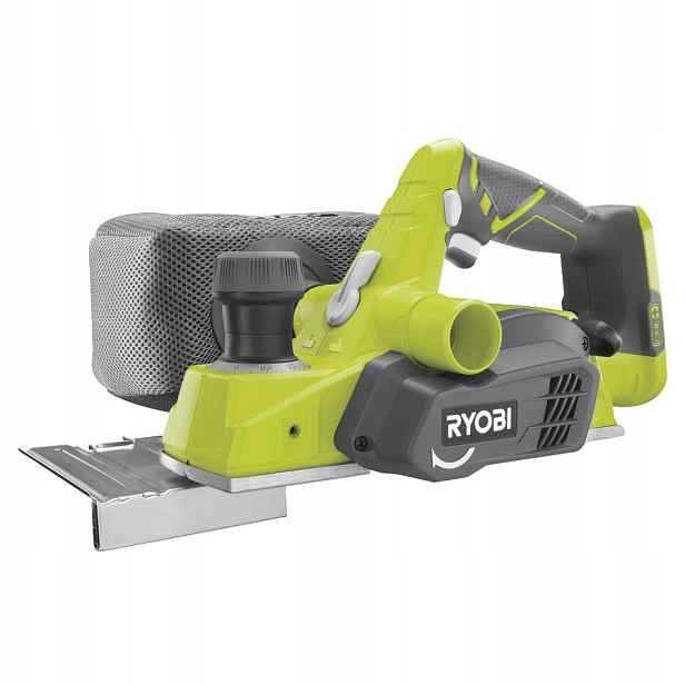 Ryobi R18PL-0 18V Akumulátorový hoblík (bez aku)