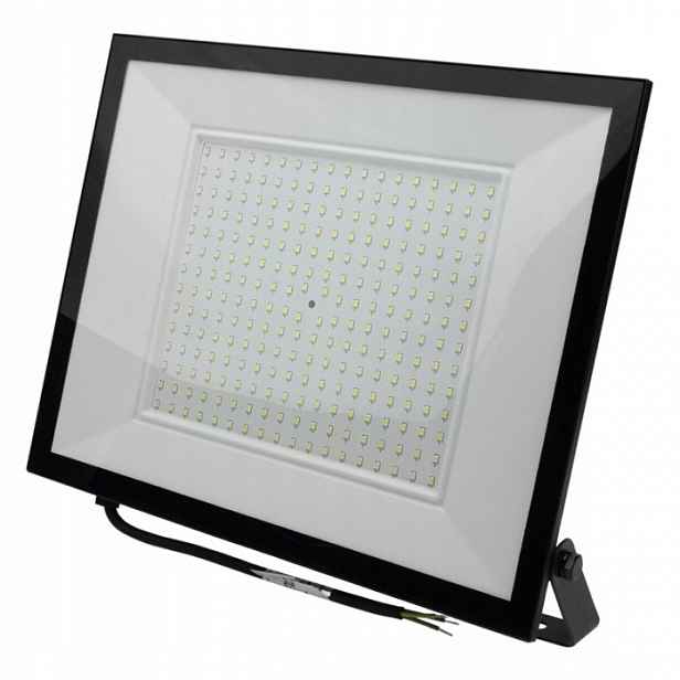 Svítidlo Reflektor Halogenová Lampa Led 200W 4000K Neutrální NL-3