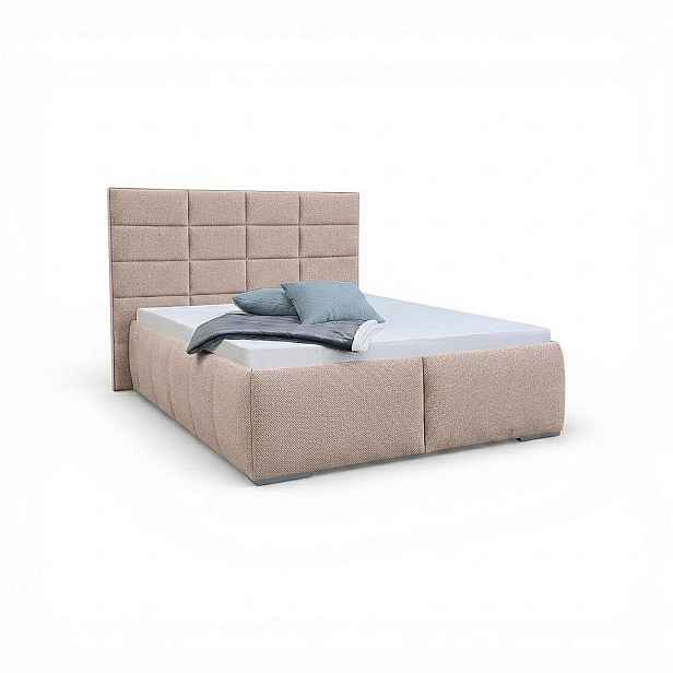 Kasvo ELIN 2  postel 180 cm bez plyn.vzpěr PW 03