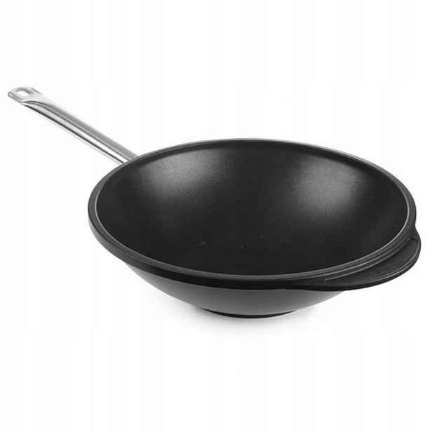 Pánev Wok Profi Line průměr 320 mm Hendi 839010