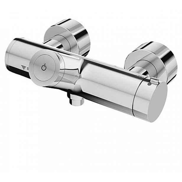 Schell Vitus - Termostatická senzorová sprchová baterie  VITUS VD-C-T / u, pro bateriové napájení, chrom 016190699