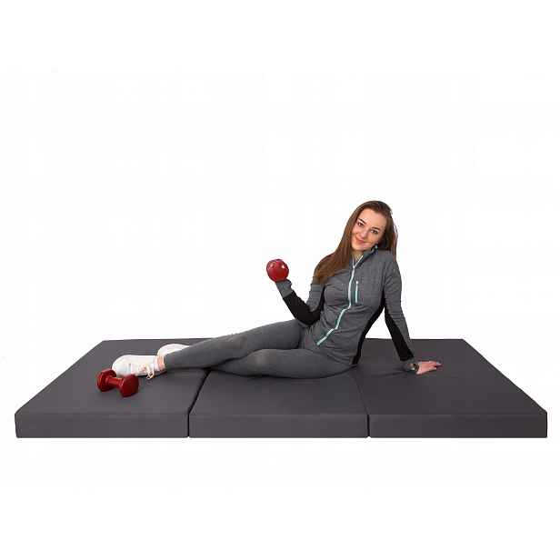 Matrace – 200 x 120 cm Spaní pro dvě osoby