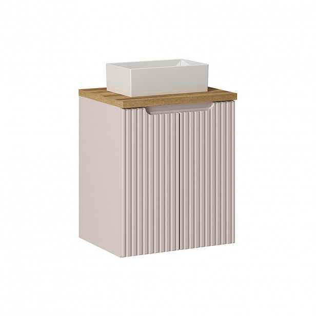 Petits-meubles UMYVADLO 50cm Riva Kašmír