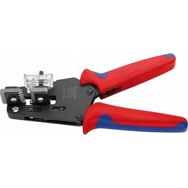 Automatické kleště na odizolování mm 0,14-6qmm Knipex