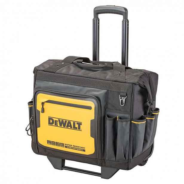 DeWALT - Brašna na nářadí, s kolečky DWST60107-1
