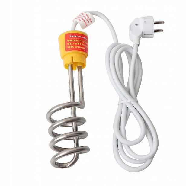 Ohřívač Vody Do Bazénu Rychlé Předehřívání 65x230 MM 3000 W 50 Hz