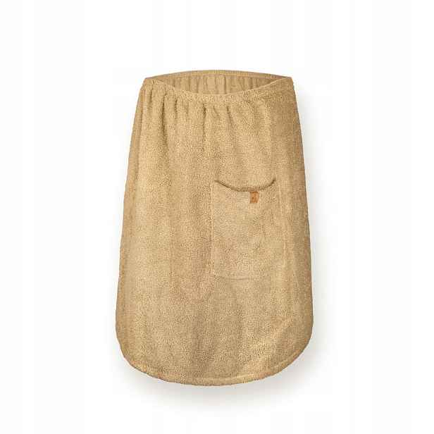 SaunHat Kilt Pánský do sauny 60x150 cm 100% bavlna Premium