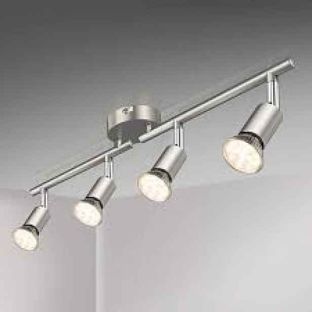 stropní svítidlo Led Otočná Defurhome