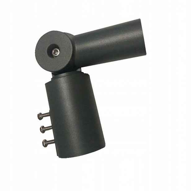 V-tac Výložník a držák adaptéru pro Led pouliční lampy 60 mm VT-795