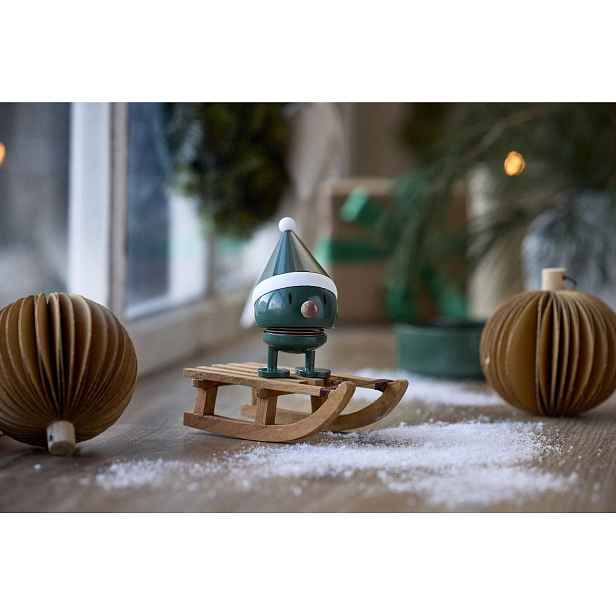Figurka Hoptimist Skřítek Bumble