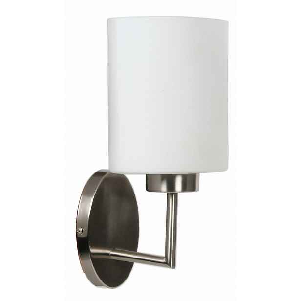Nástěnné svítidlo Candellux Visola 1xE27 21-10288