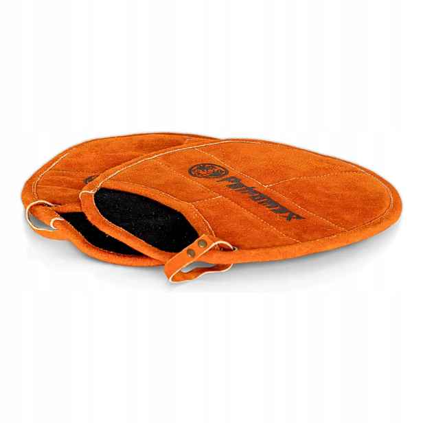Petromax Chňapky Aramid Pro 300 s kapsou, 2 ks