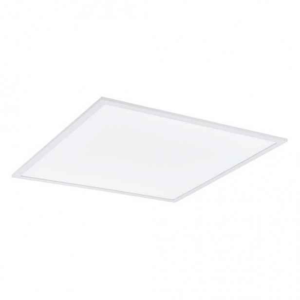 LED Stropní osvětlení Eglo SALOBRENA-B bílá 98766