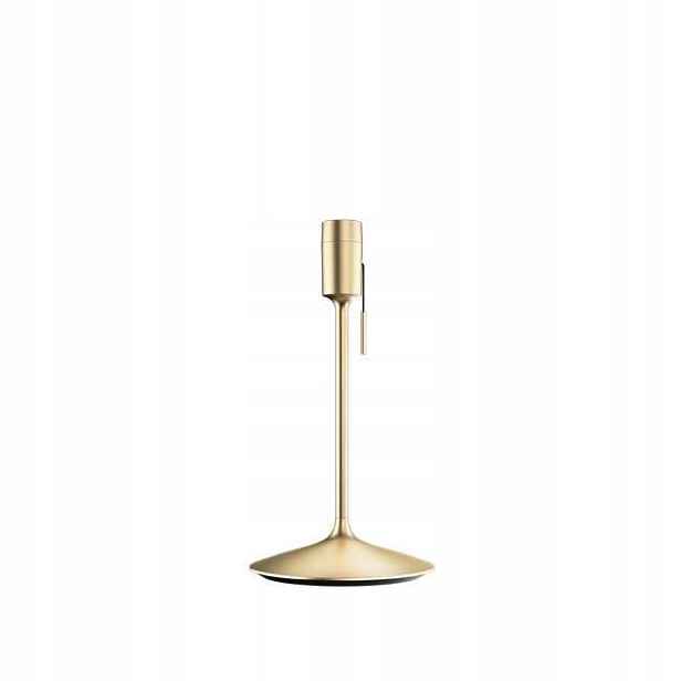 Podstavec pod lampu Umage 4052 Santé Table Mosaz