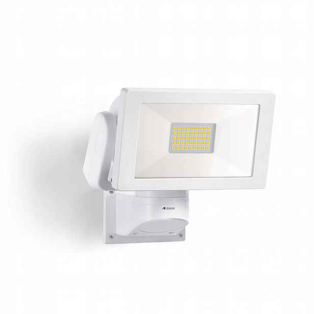 Steinel Reflektor Led Ls 300 bílý, reflektor