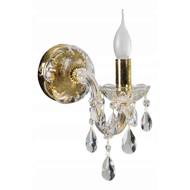 Nástěnná lampa Maria Teresa 21-95742 Candellux