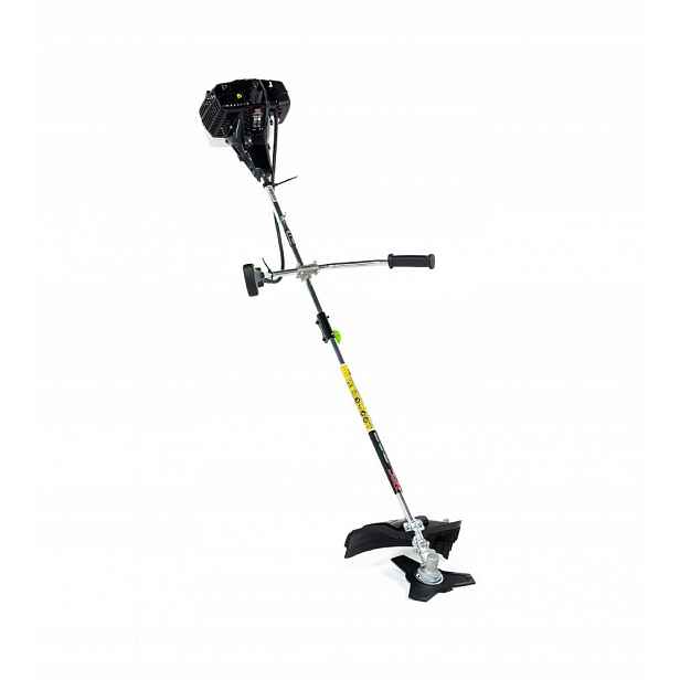 Přesná Motorový Křovinořez Nac BP540-30B-V 54 CM3 Popruhy Kotouč Hlava
