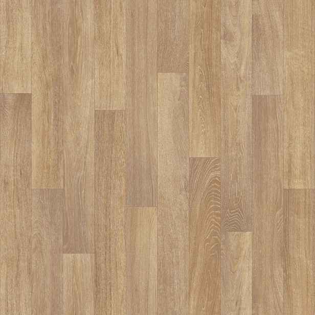 PVC podlaha - lino Master X 2960, na míru, šíře 4m, hnědá, bez podkladu, chodba / předsíň, Beaulieu International Group