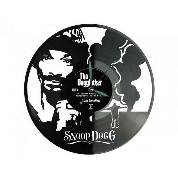 Snoop Dogg Dárek pro milovníka originální Nástěnná Dekorace z desky