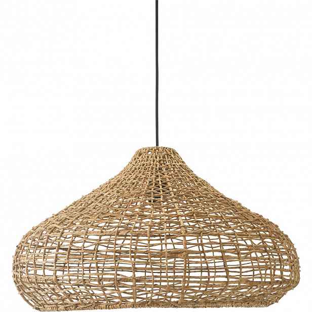 ZÁVĚSNÉ SVÍTIDLO, 58/32/58 cm