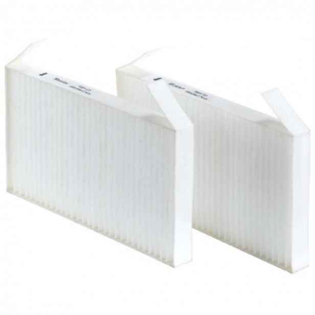Zehnder - Sada filtrů pro ComfoAir 70 G4/F7, 2 ks 527005190