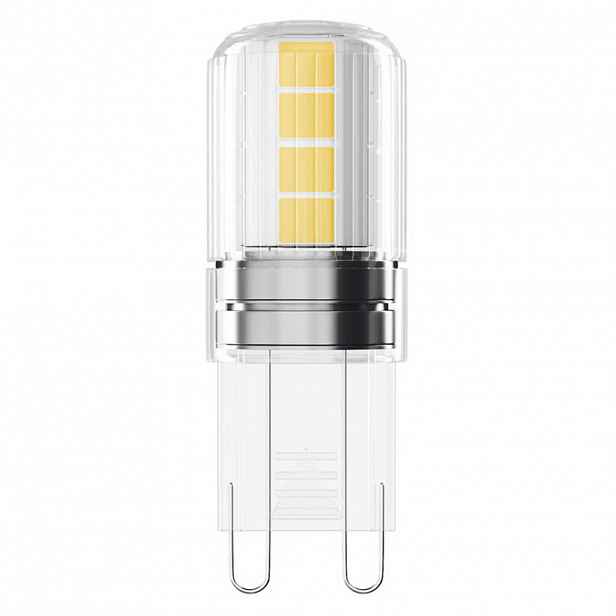 LED ŽÁROVKA G9