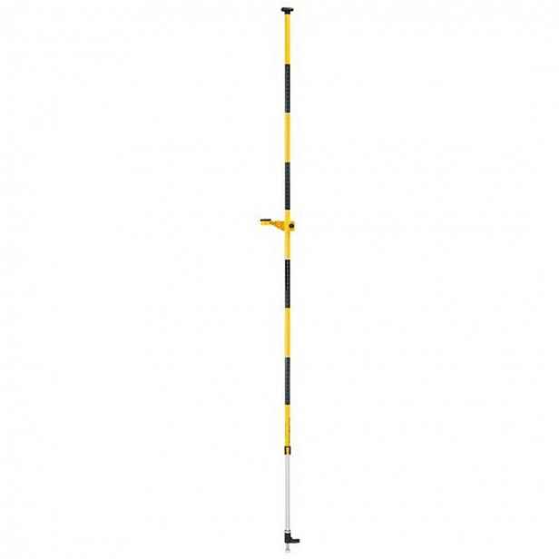 DeWALT - Teleskopická rozpěrná tyč s držákem laseru DE0882