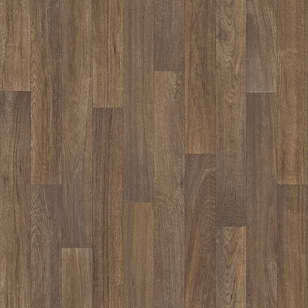 PVC podlaha - lino Master X 2961, na míru, šíře 2m, hnědá, bez podkladu, chodba / předsíň, Beaulieu International Group